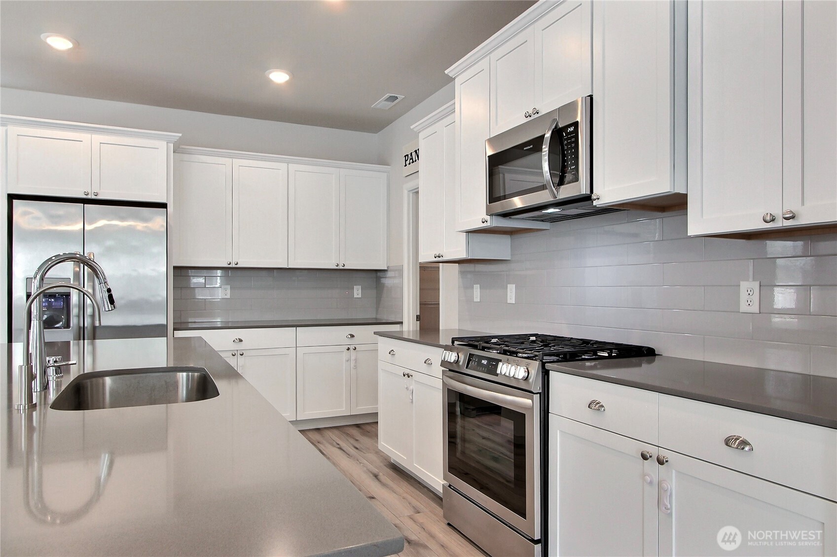 19814 135th Avenue E, Graham, WA 98338