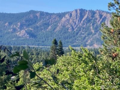 322 W 4th Street , Cle Elum, WA 98922 - Photo 1