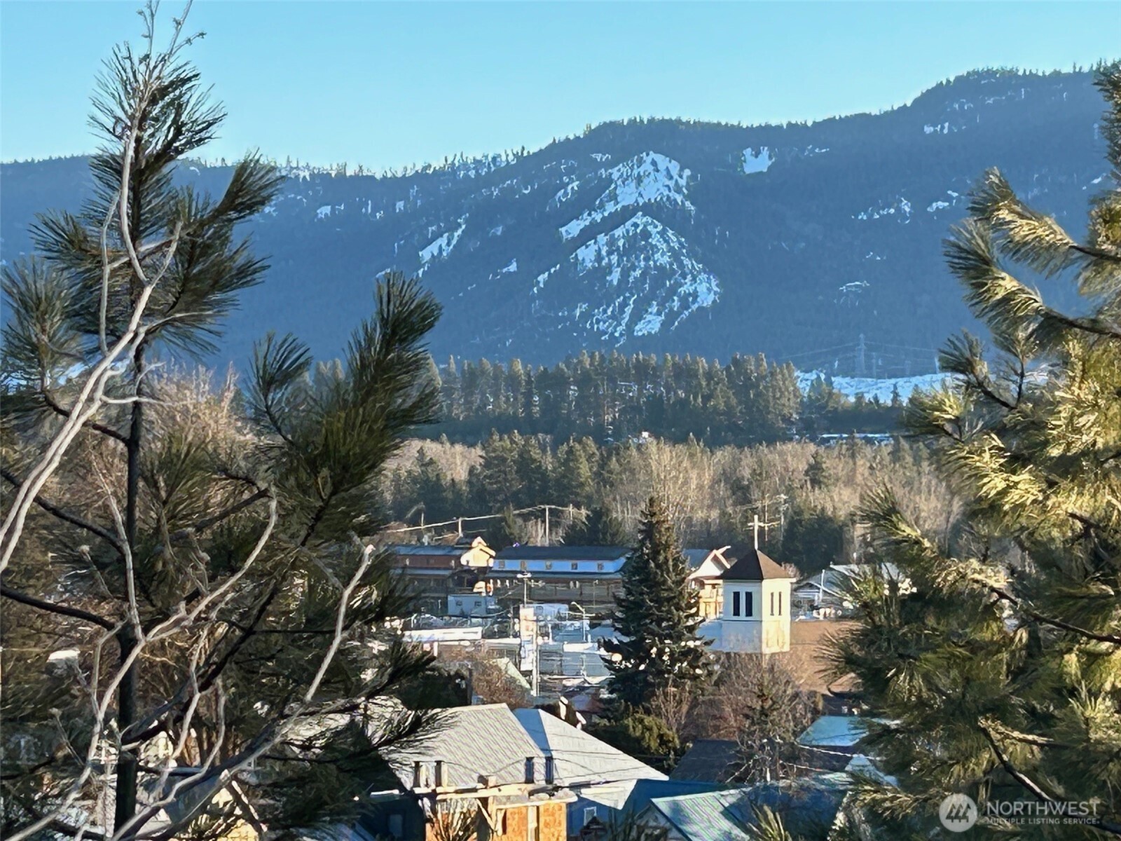 322 W 4th Street , Cle Elum, WA 98922