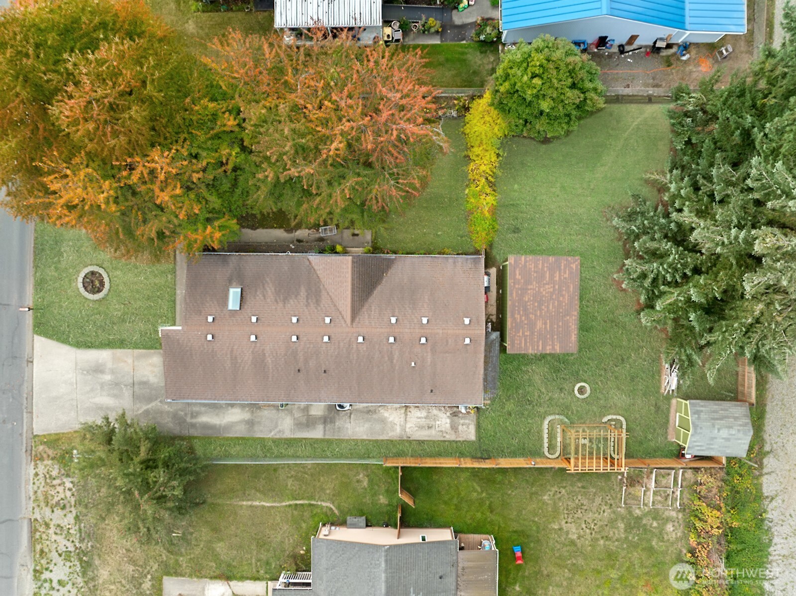 2003 77th Street Ct E, Tacoma, WA 98404