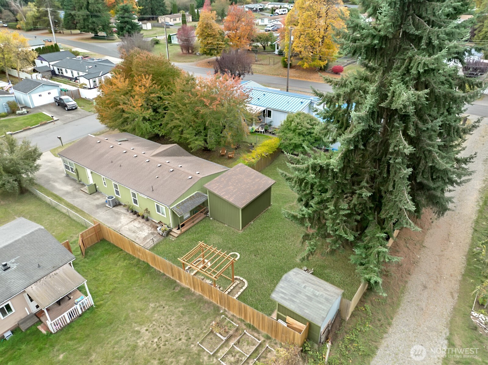 2003 77th Street Ct E, Tacoma, WA 98404