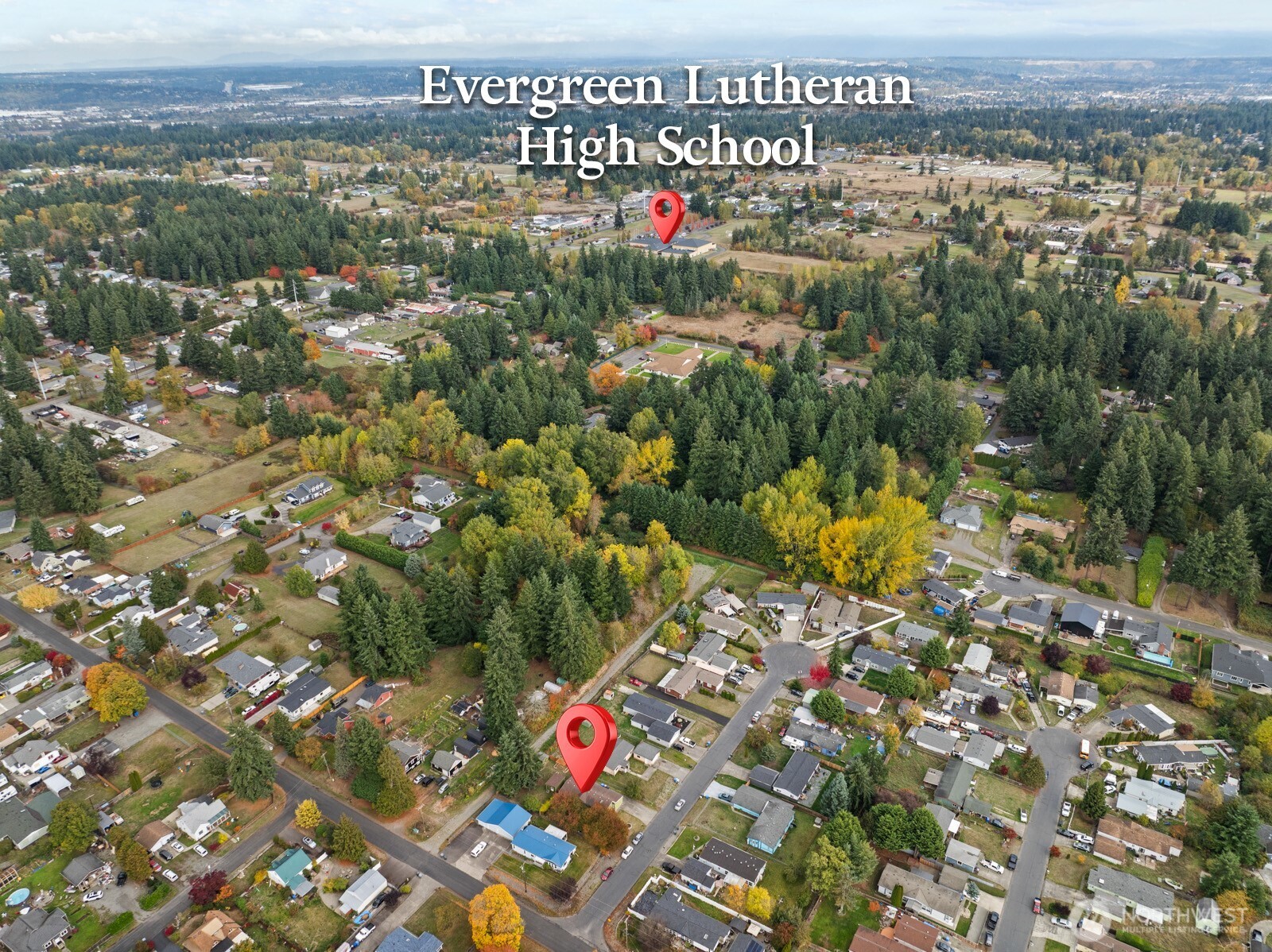 2003 77th Street Ct E, Tacoma, WA 98404