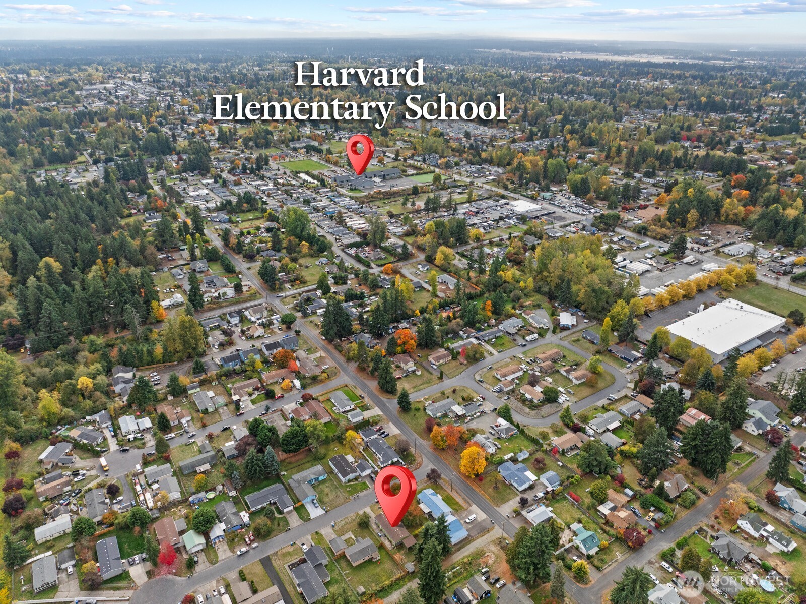 2003 77th Street Ct E, Tacoma, WA 98404