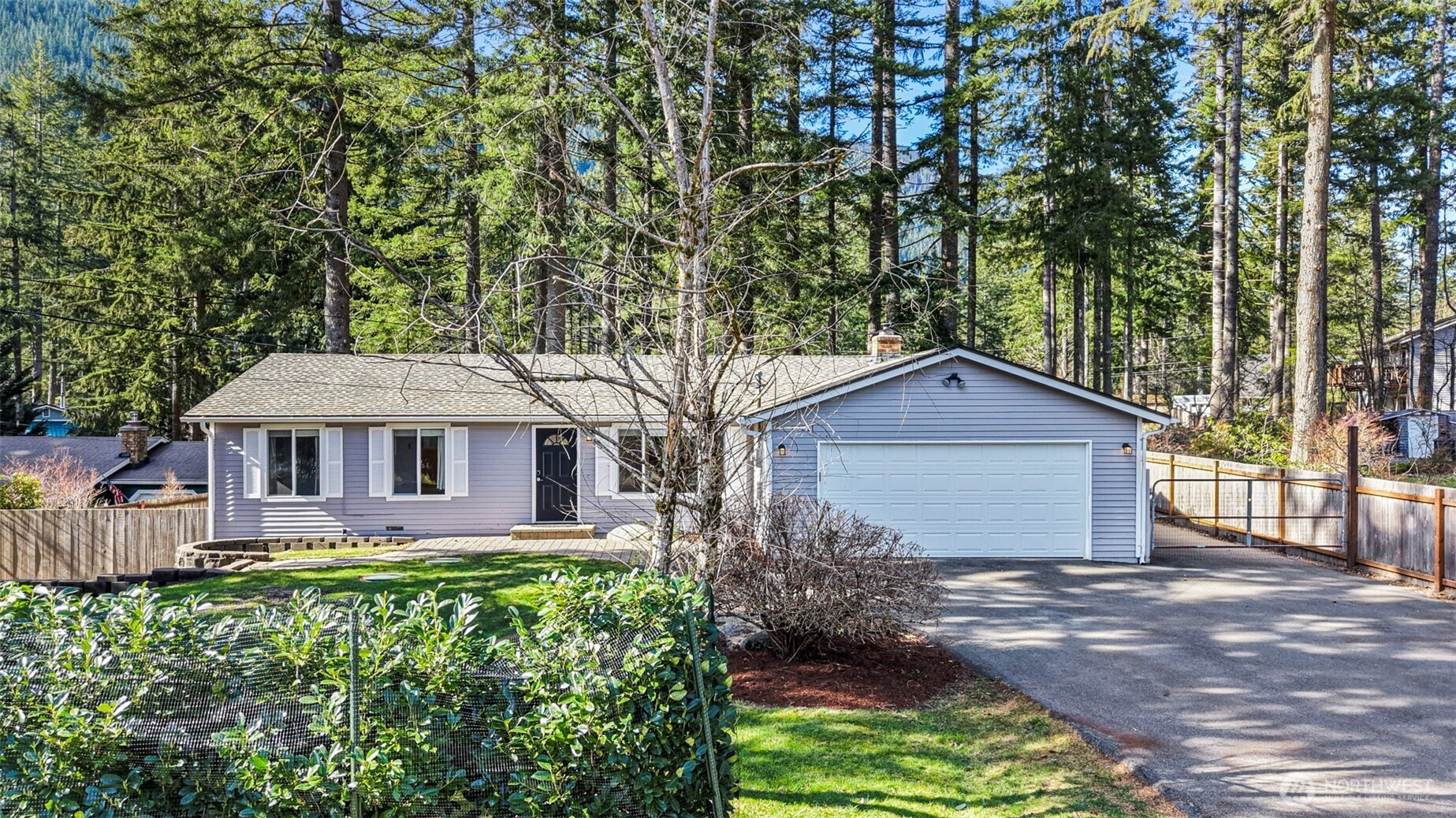 17211 429th Avenue SE, North Bend, WA 98045