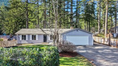17211 429th Avenue SE, North Bend, WA 98045