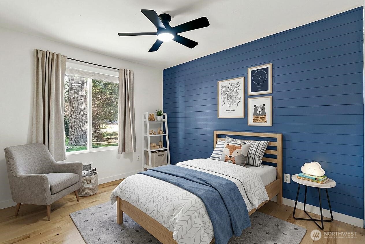 17211 429th Avenue SE, North Bend, WA 98045