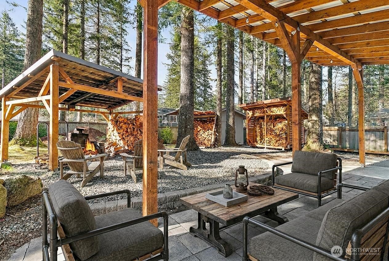 17211 429th Avenue SE, North Bend, WA 98045