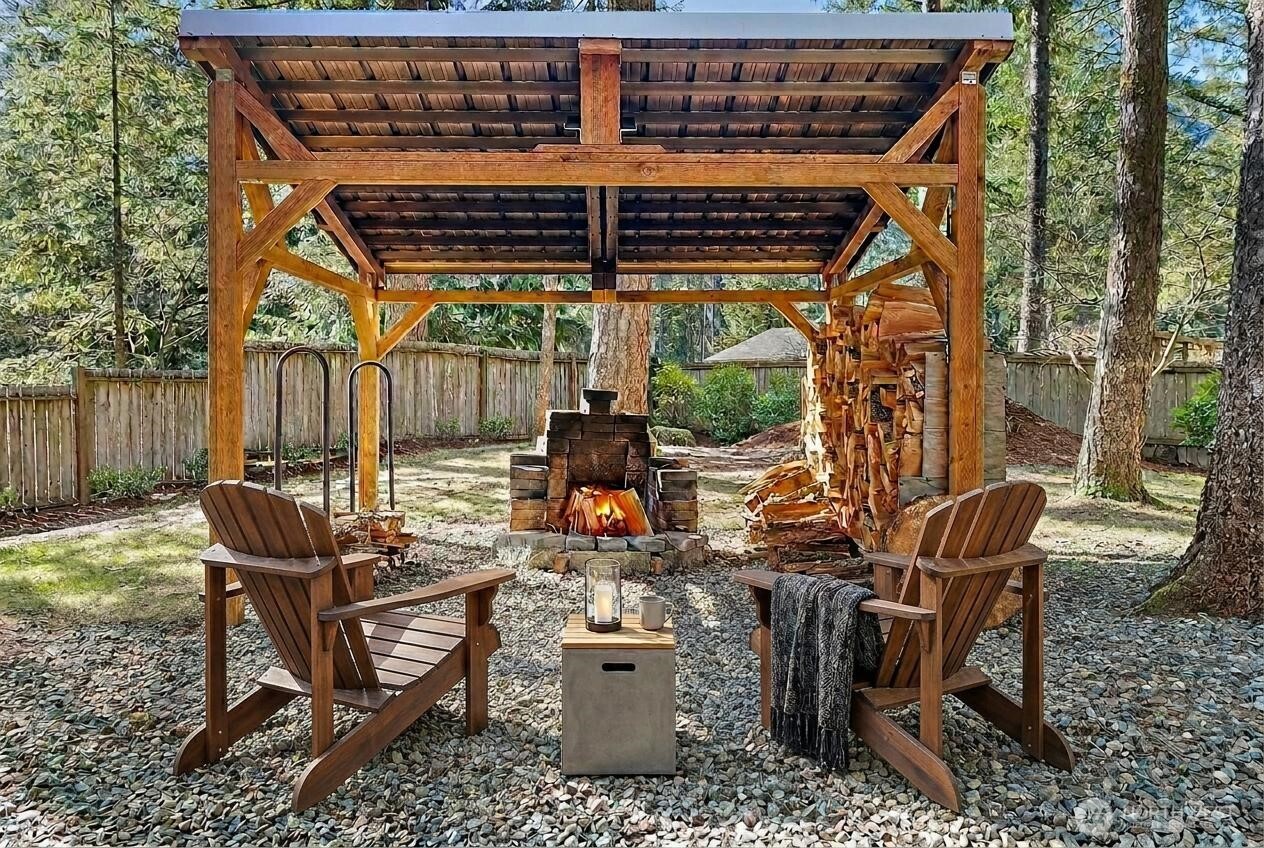 17211 429th Avenue SE, North Bend, WA 98045