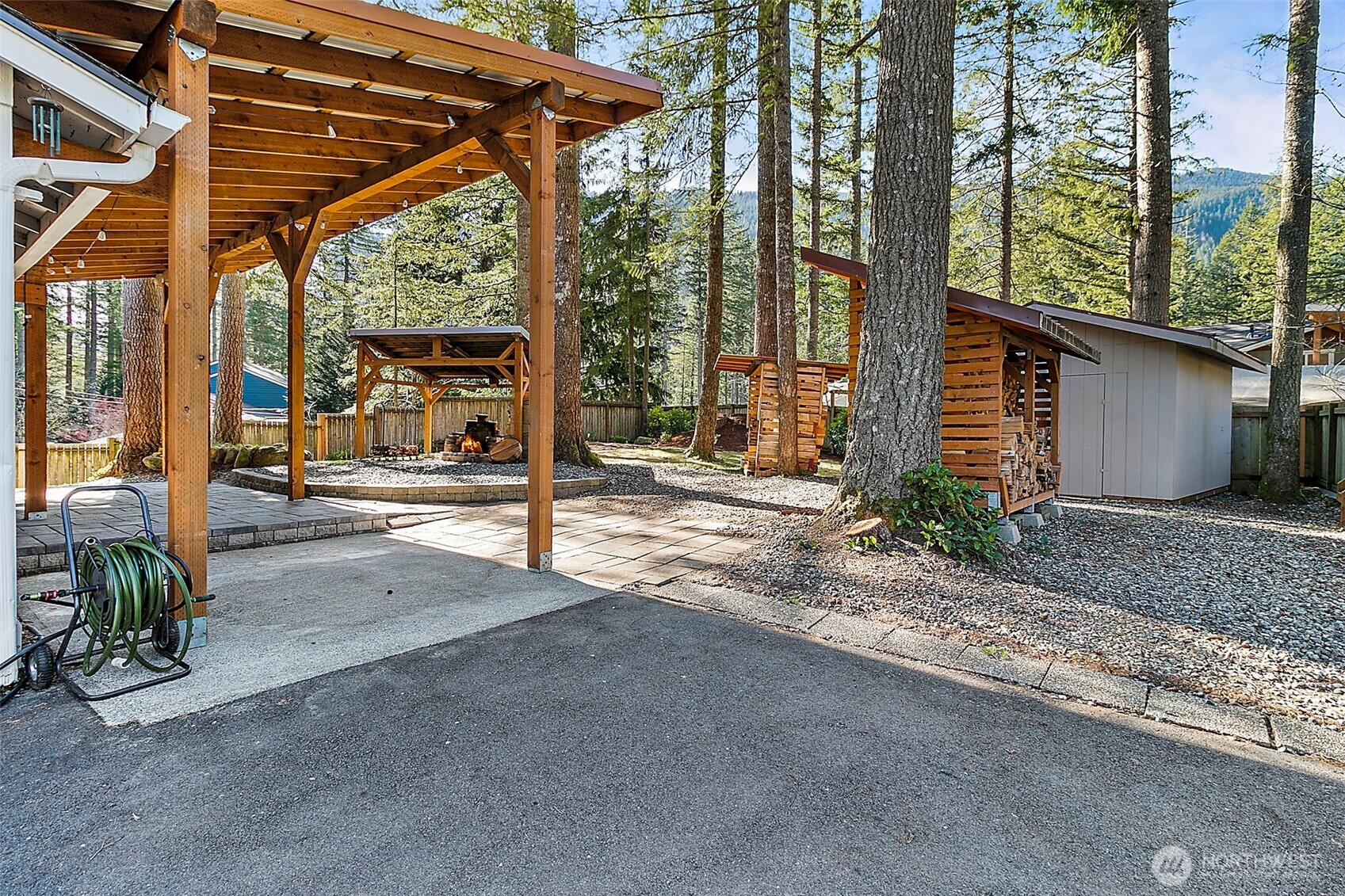 17211 429th Avenue SE, North Bend, WA 98045