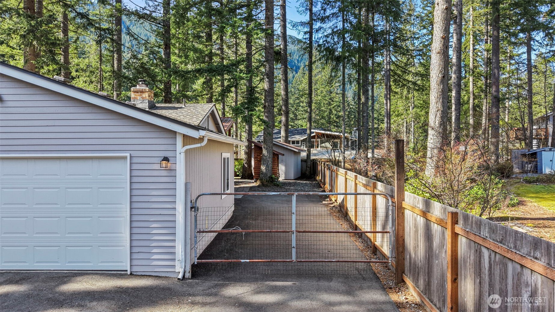 17211 429th Avenue SE, North Bend, WA 98045