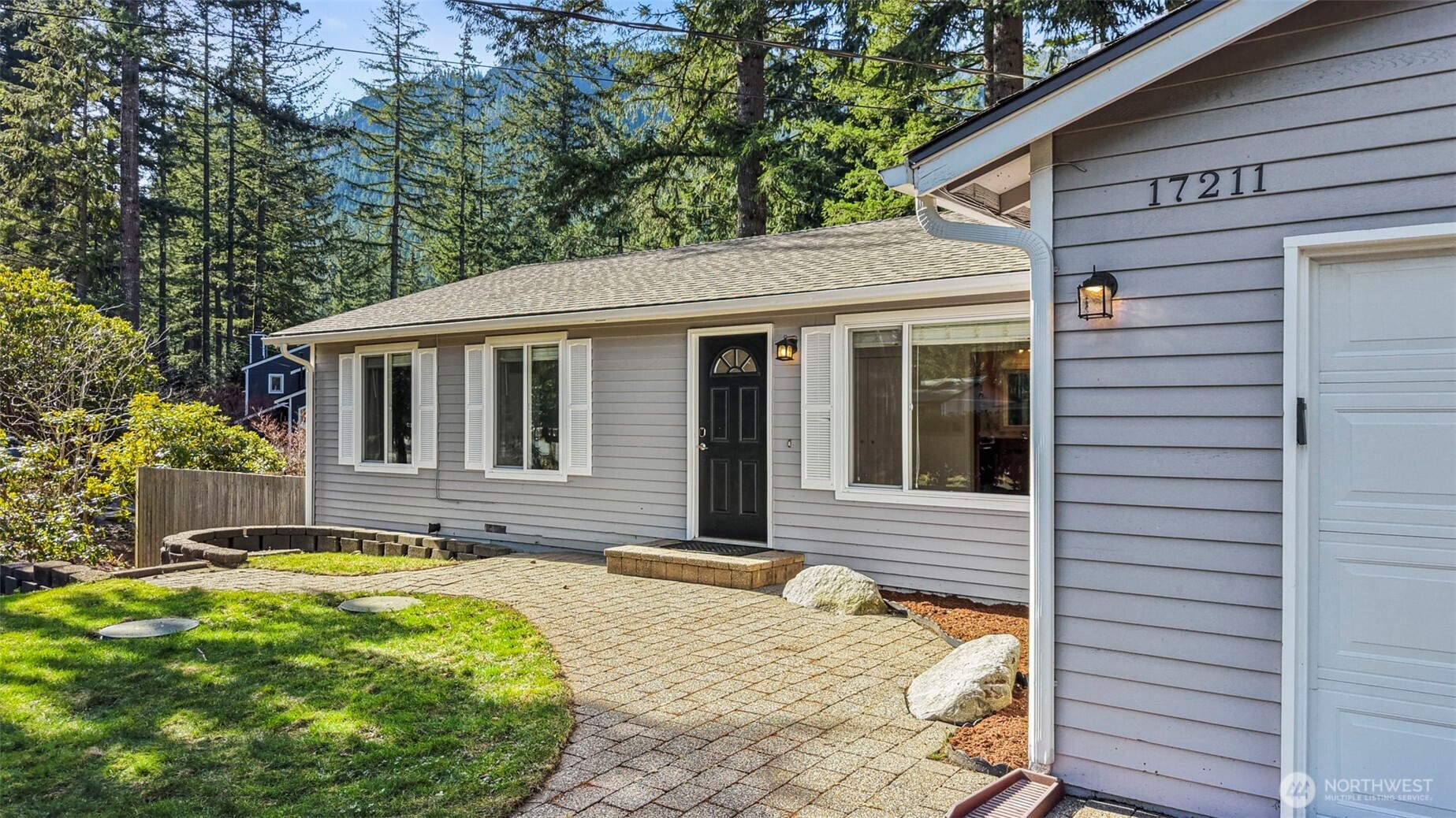 17211 429th Avenue SE, North Bend, WA 98045