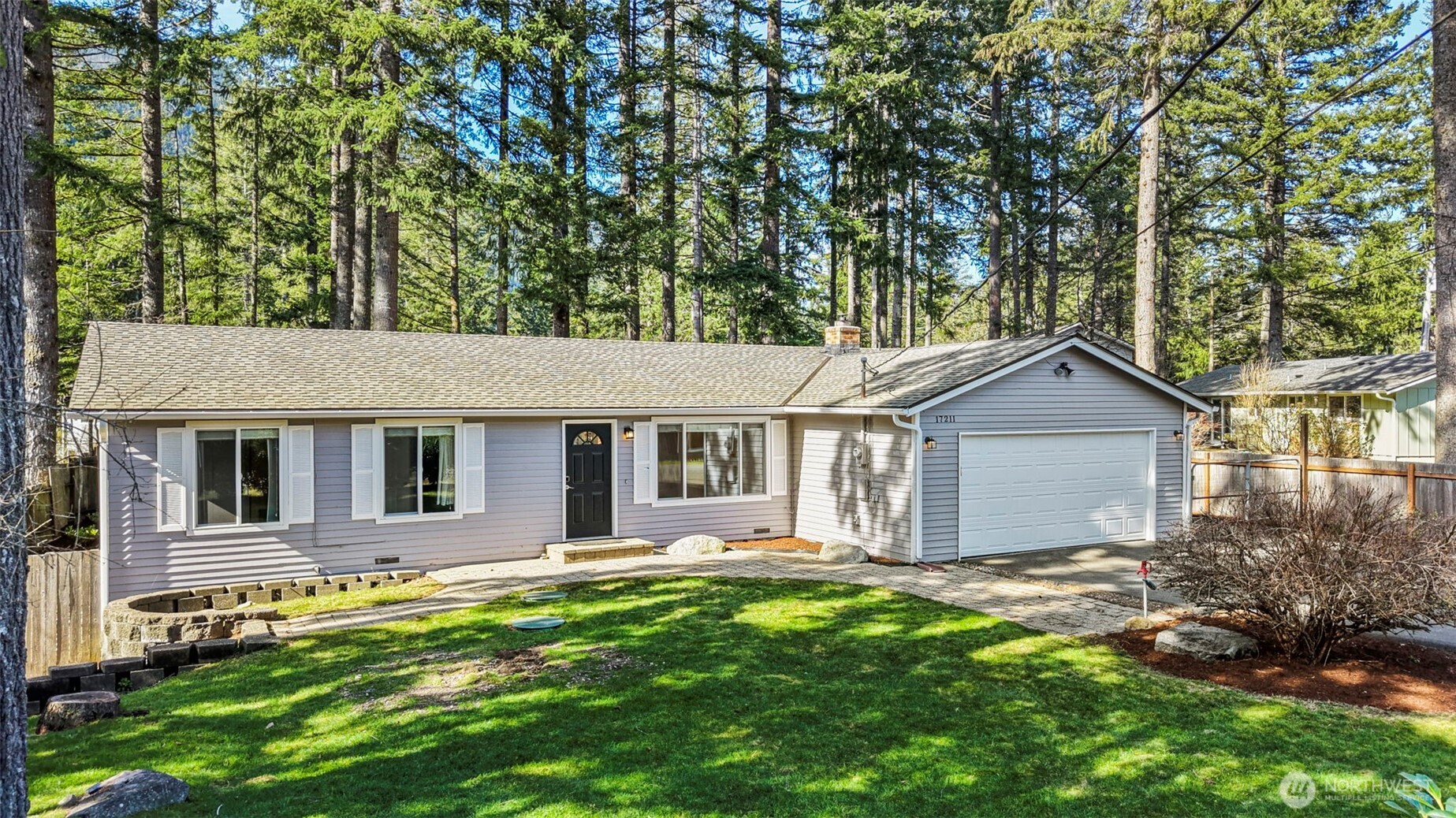 17211 429th Avenue SE, North Bend, WA 98045