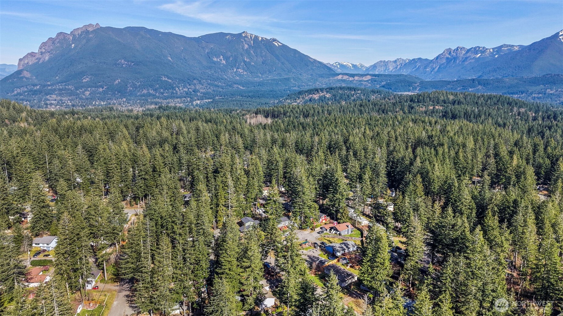 17211 429th Avenue SE, North Bend, WA 98045