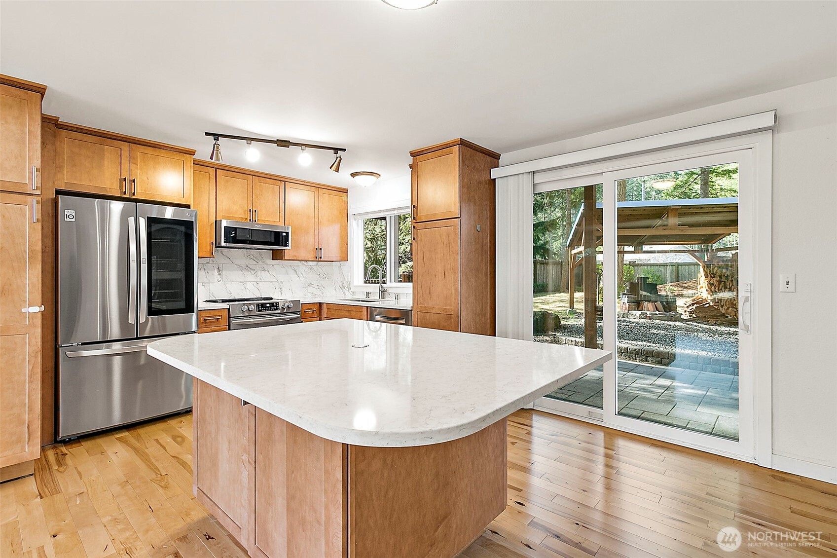 17211 429th Avenue SE, North Bend, WA 98045