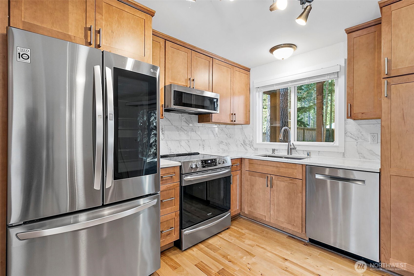 17211 429th Avenue SE, North Bend, WA 98045