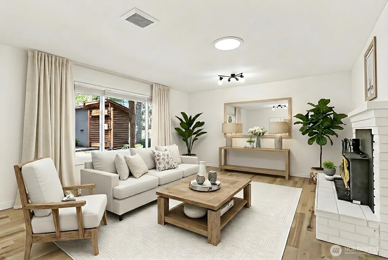 17211 429th Avenue SE, North Bend, WA 98045