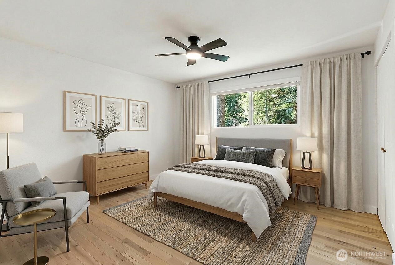 17211 429th Avenue SE, North Bend, WA 98045