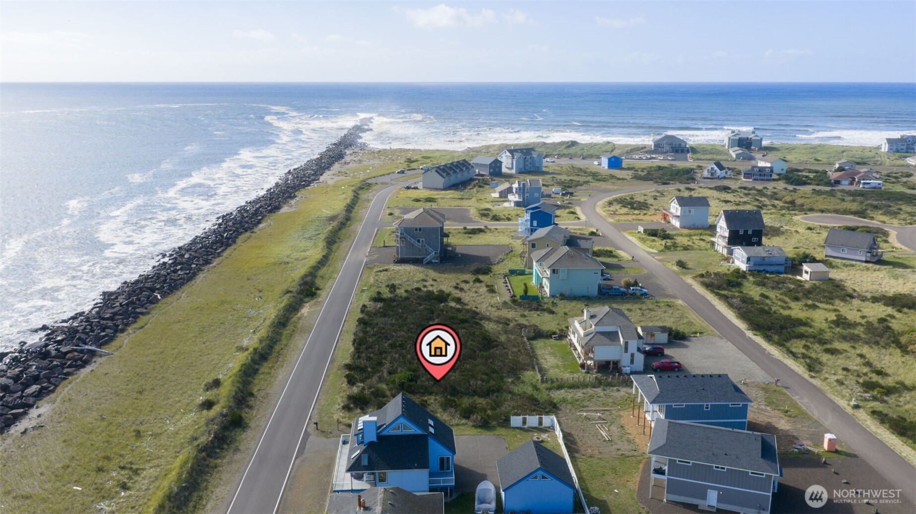 1533 E Ocean Shores Boulevard SW, Ocean Shores, WA 98569