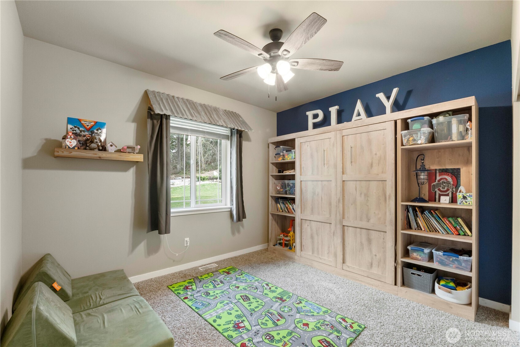 30002 77th Avenue S, Roy, WA 98580