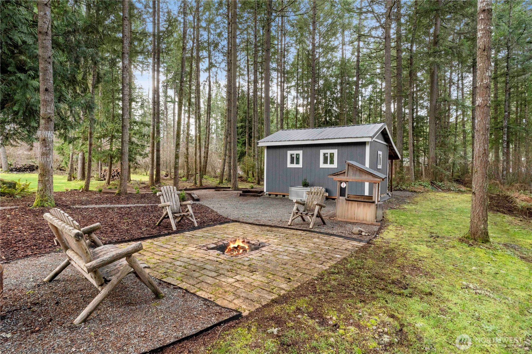 30002 77th Avenue S, Roy, WA 98580