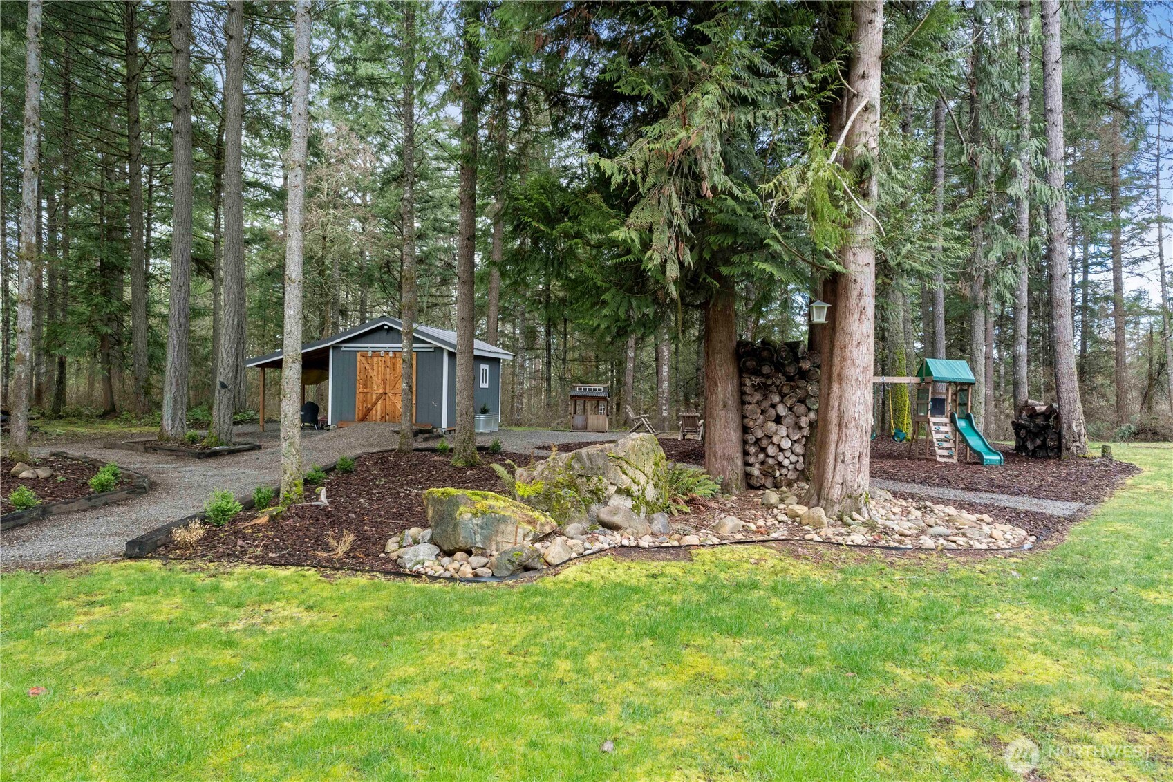 30002 77th Avenue S, Roy, WA 98580