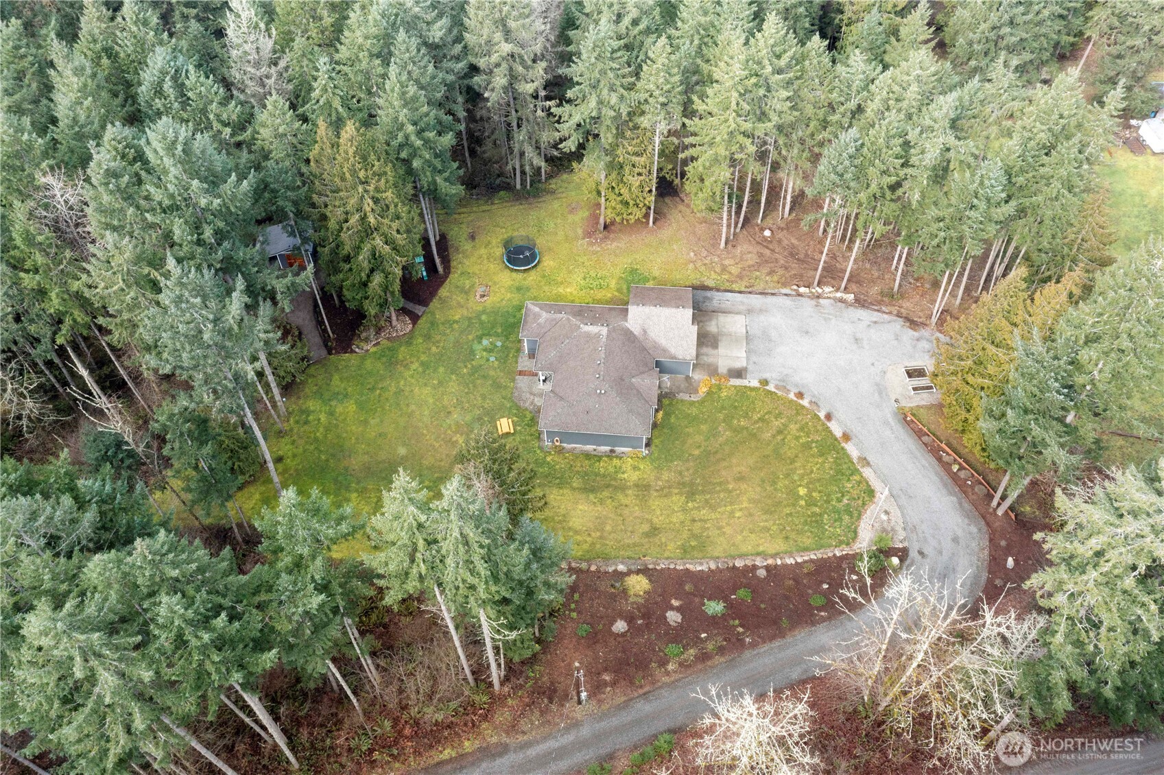 30002 77th Avenue S, Roy, WA 98580