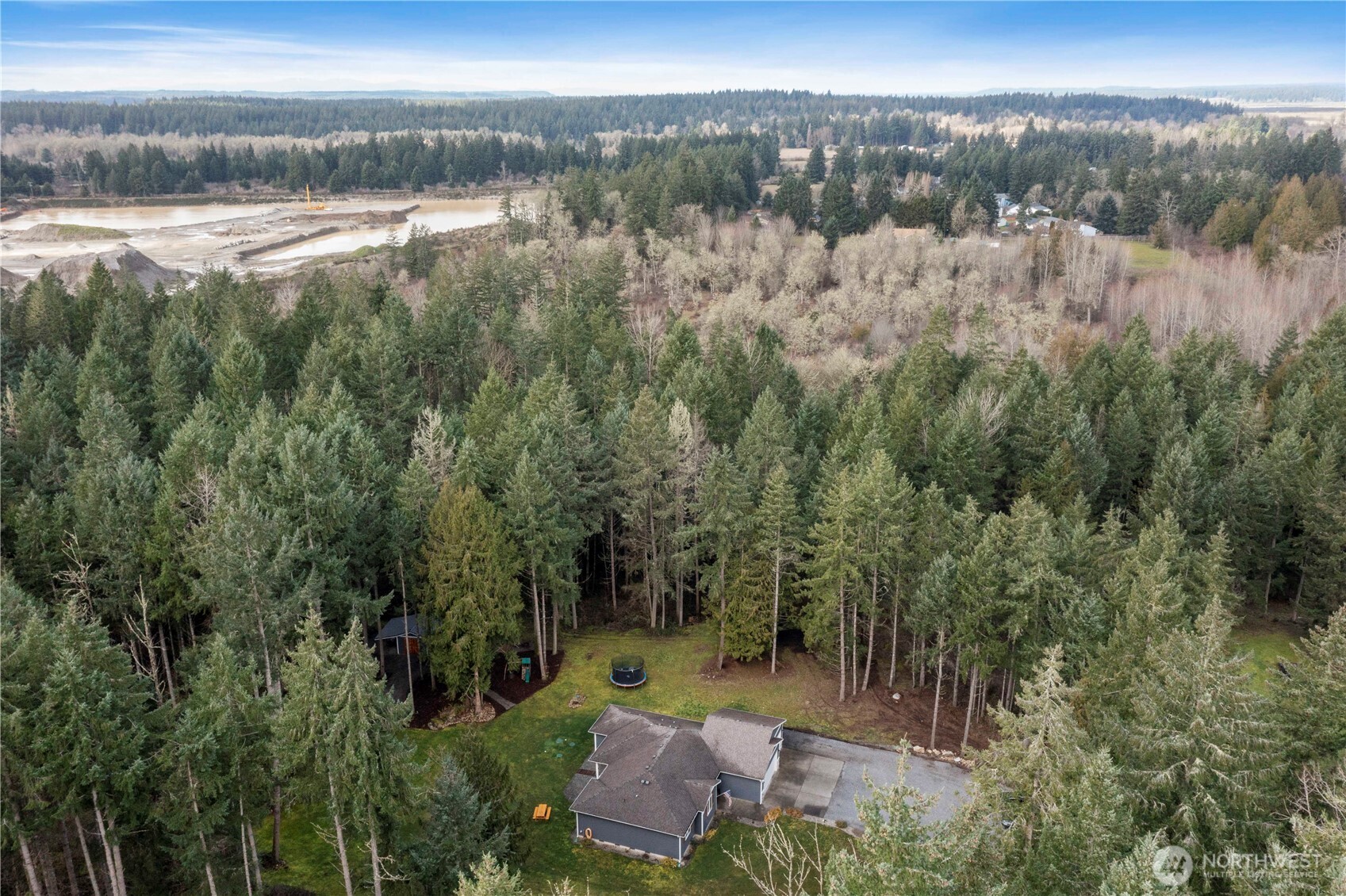 30002 77th Avenue S, Roy, WA 98580