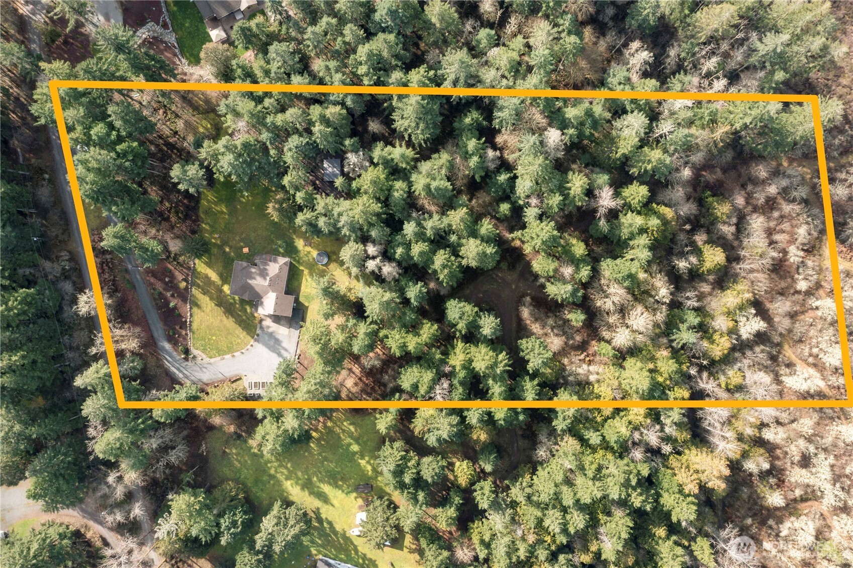 30002 77th Avenue S, Roy, WA 98580