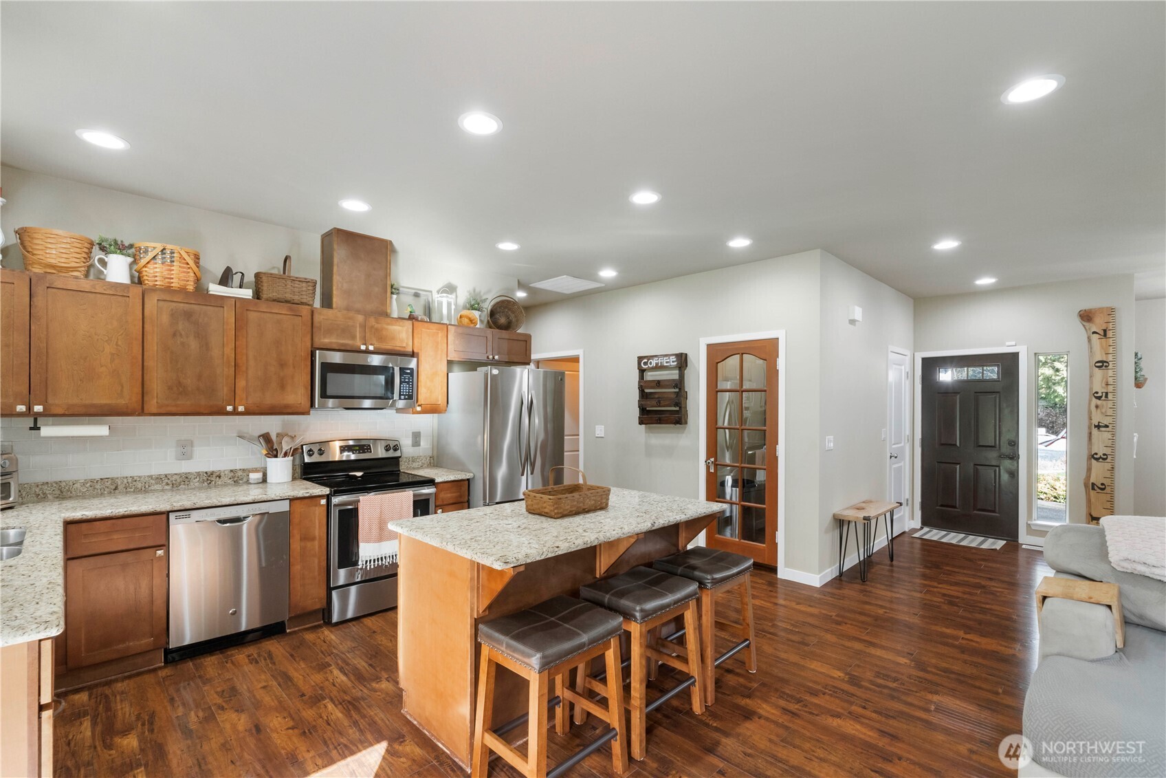 30002 77th Avenue S, Roy, WA 98580