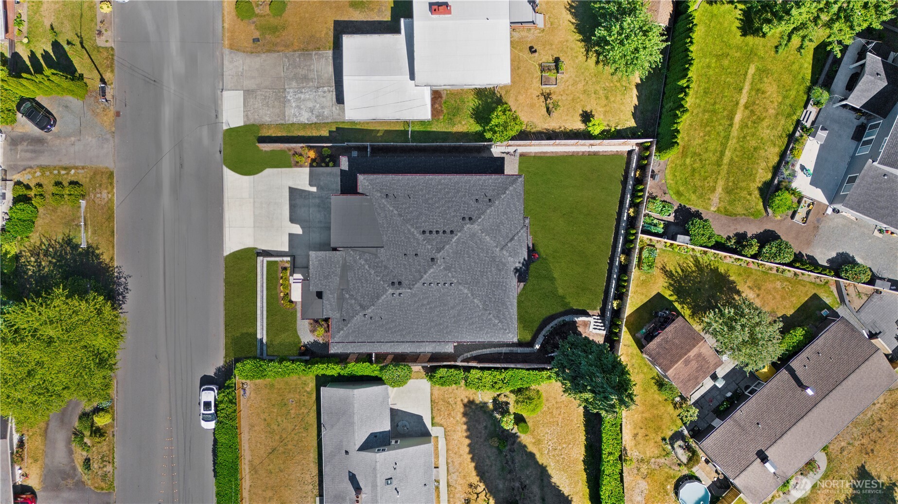 15411 SE 38th Street , Bellevue, WA 98006