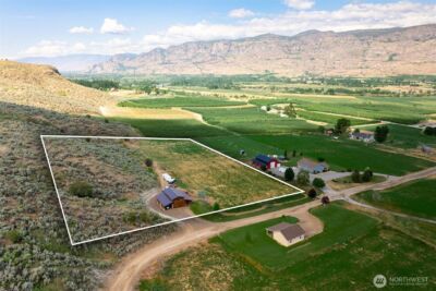 36 Rooster Flats , Oroville, WA 98844 - Photo 1