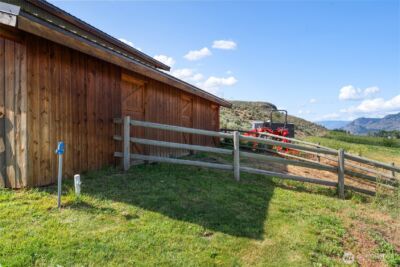 36 Rooster Flats , Oroville, WA 98844 - Photo 3