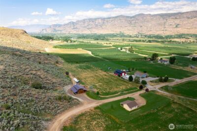 36 Rooster Flats , Oroville, WA 98844 - Photo 6