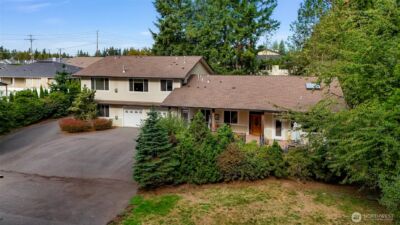 918 Citadel Drive , Everson, WA 98247