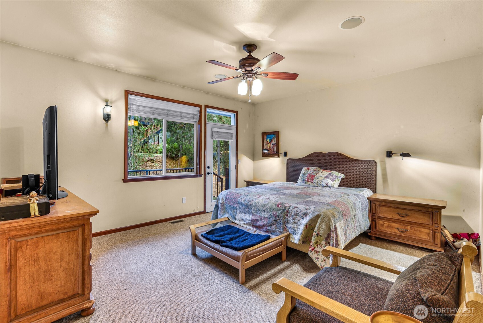 918 Citadel Drive , Everson, WA 98247