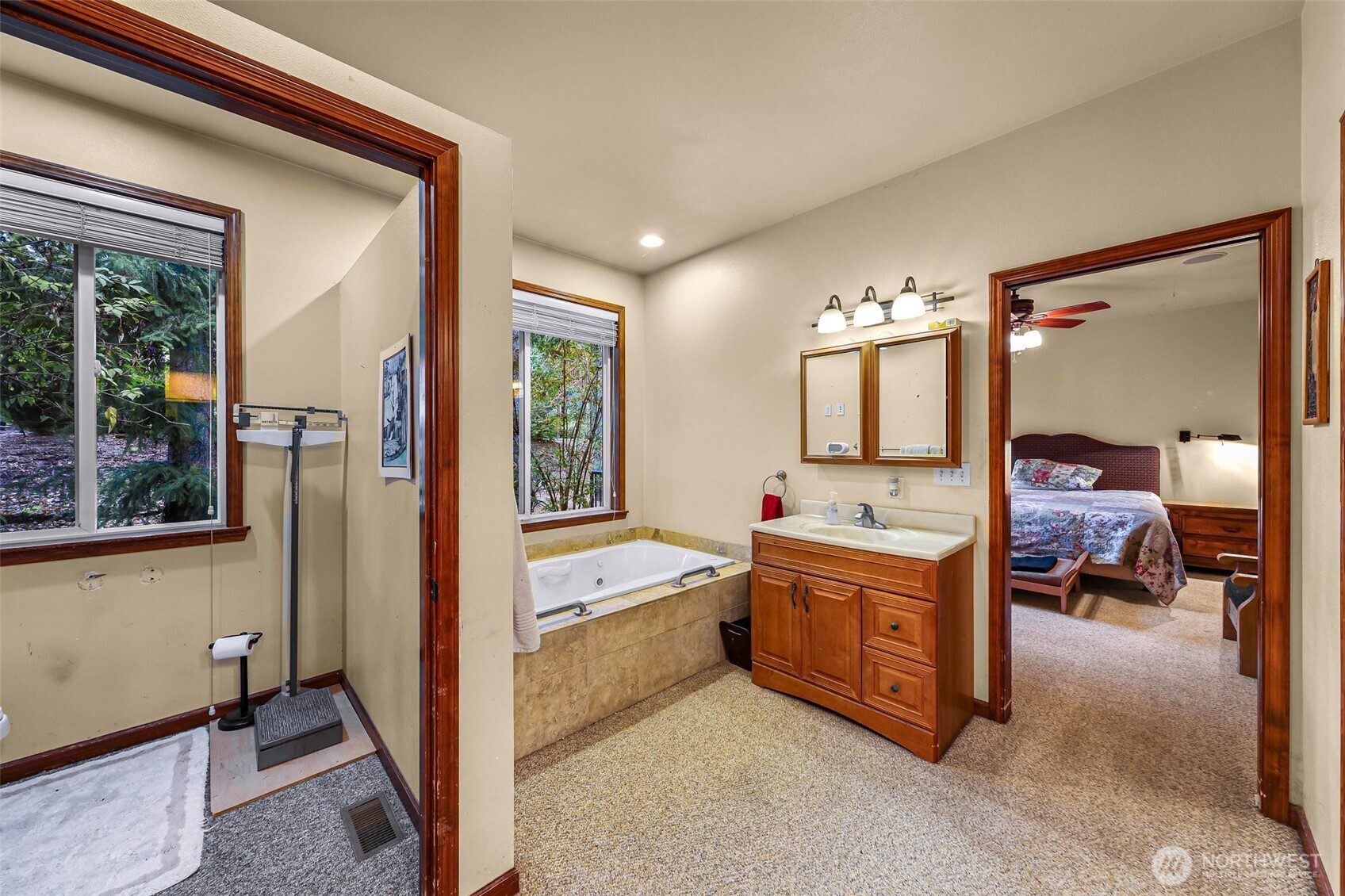 918 Citadel Drive , Everson, WA 98247