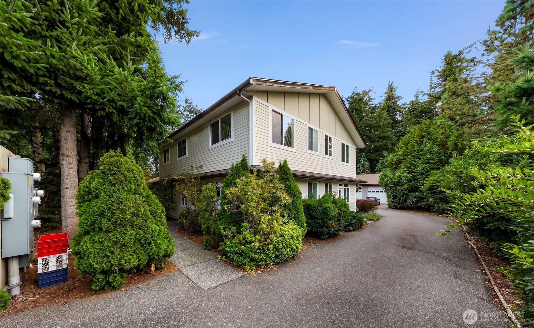 918 Citadel Drive , Everson, WA 98247