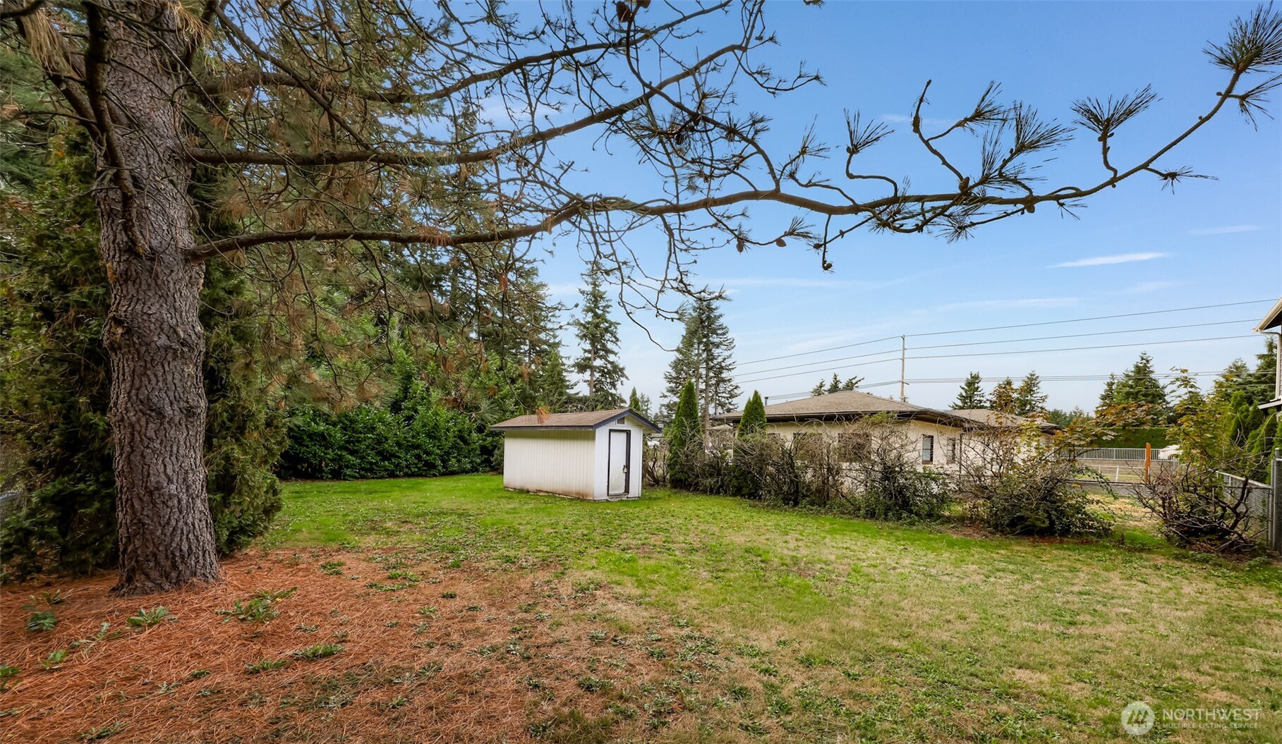 918 Citadel Drive , Everson, WA 98247