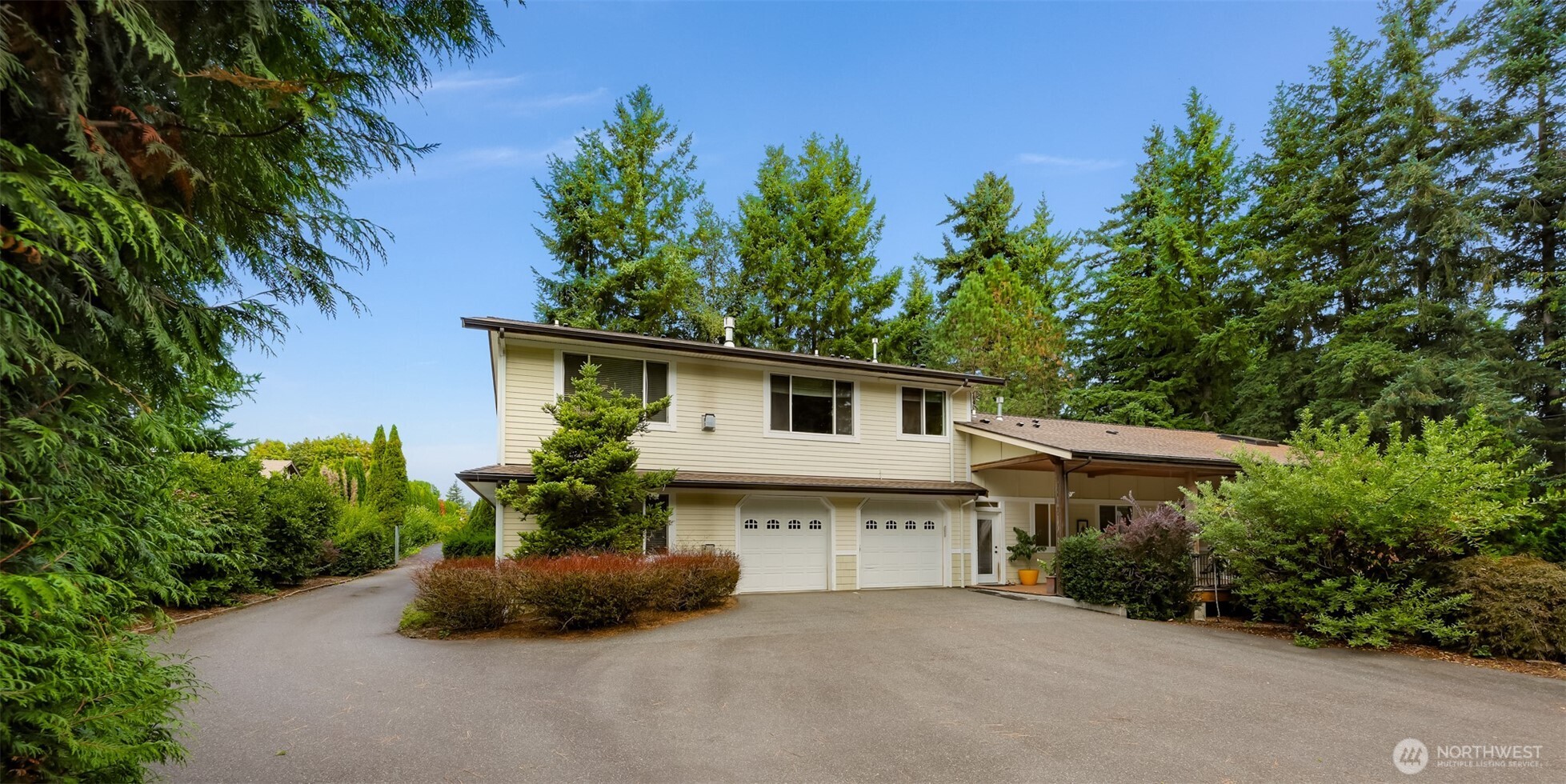 918 Citadel Drive , Everson, WA 98247