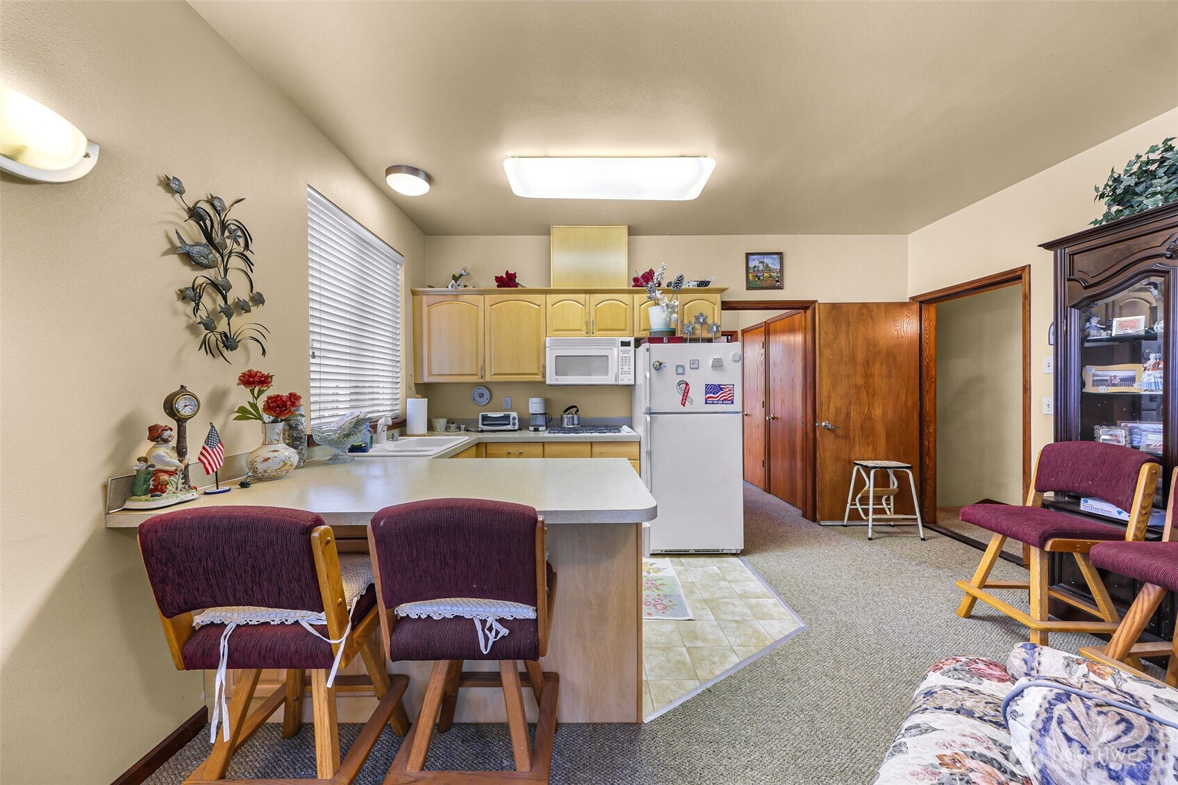 918 Citadel Drive , Everson, WA 98247