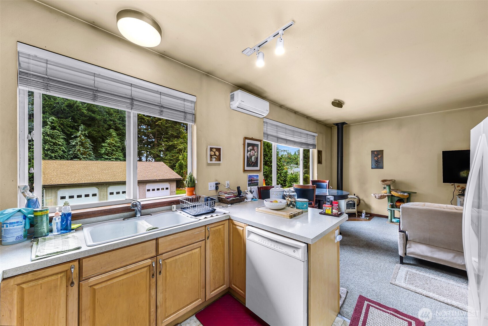 918 Citadel Drive , Everson, WA 98247