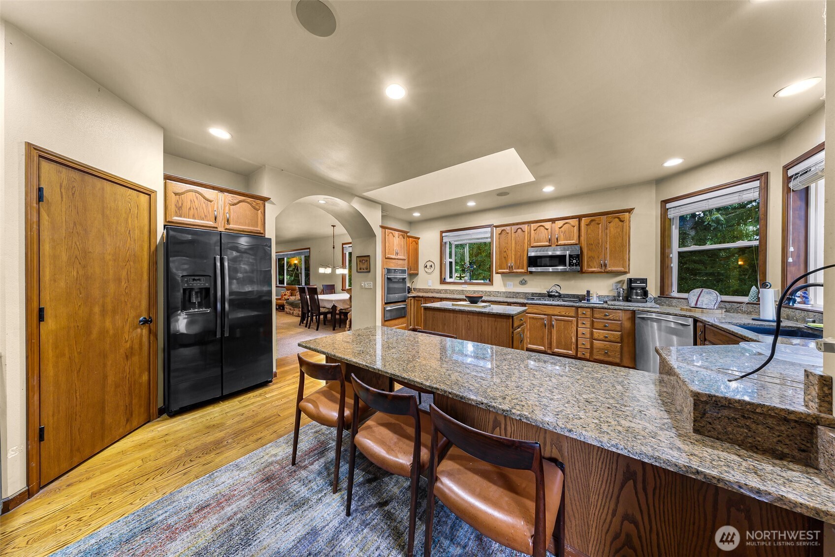 918 Citadel Drive , Everson, WA 98247