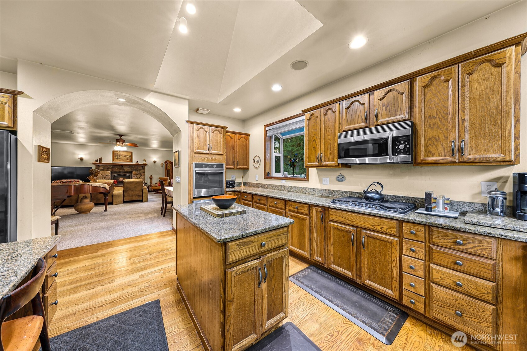 918 Citadel Drive , Everson, WA 98247