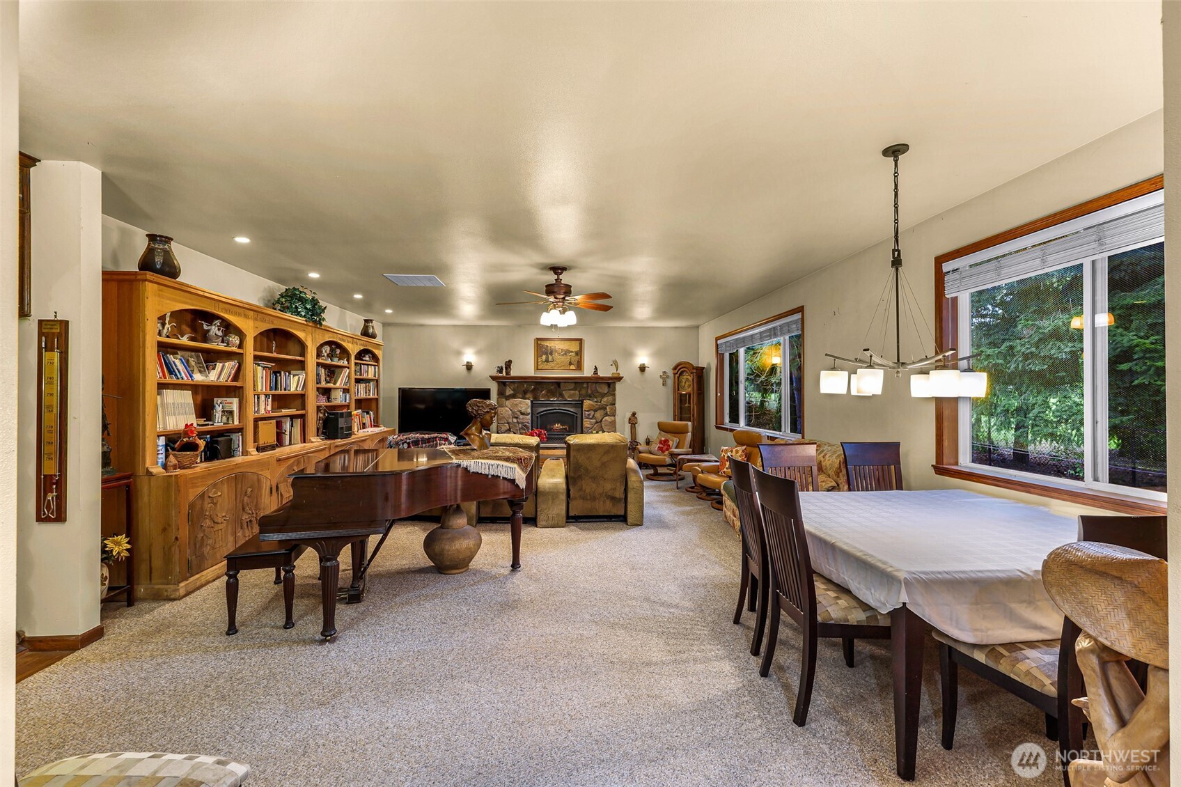 918 Citadel Drive , Everson, WA 98247