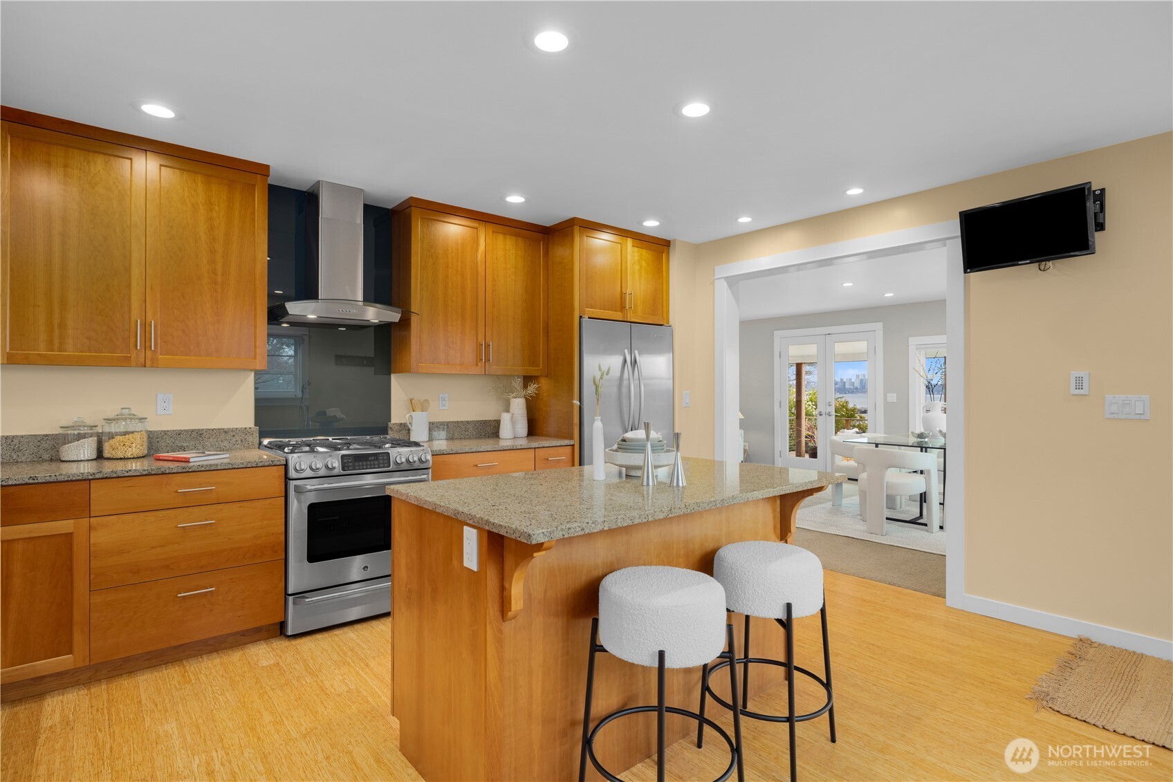 1531 36th Avenue S, Seattle, WA 98144