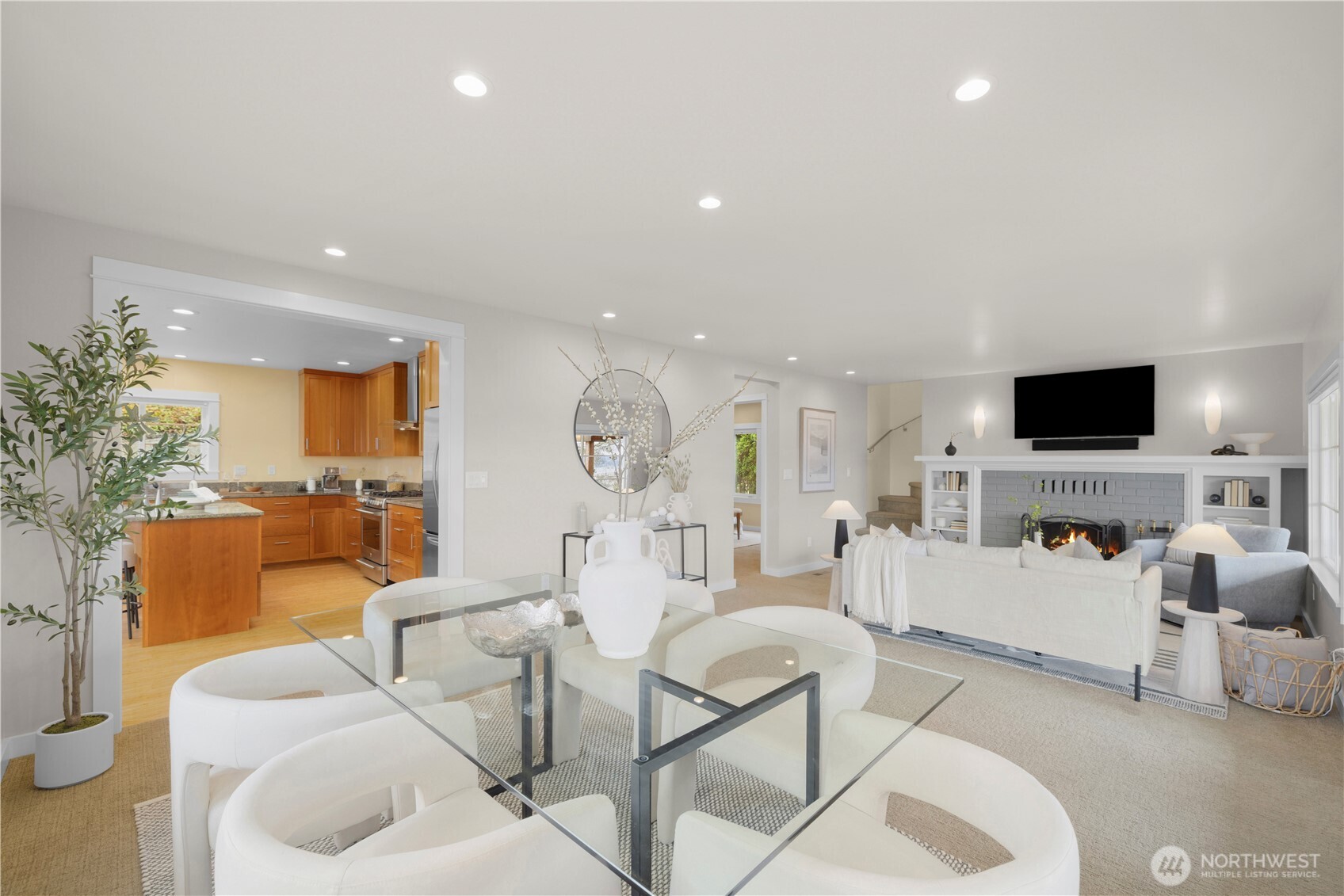 1531 36th Avenue S, Seattle, WA 98144