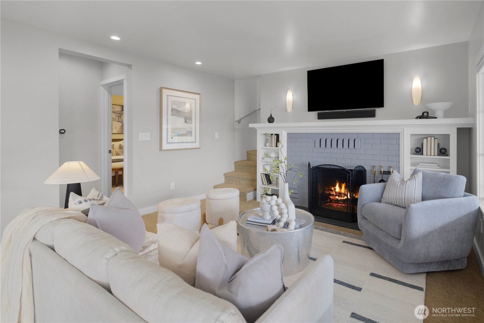 1531 36th Avenue S, Seattle, WA 98144