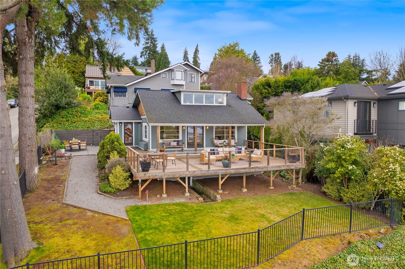 1531 36th Avenue S, Seattle, WA 98144