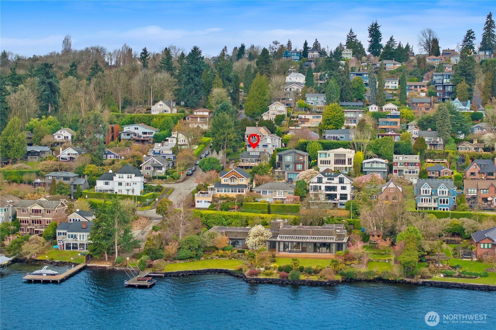 1531 36th Avenue S, Seattle, WA 98144