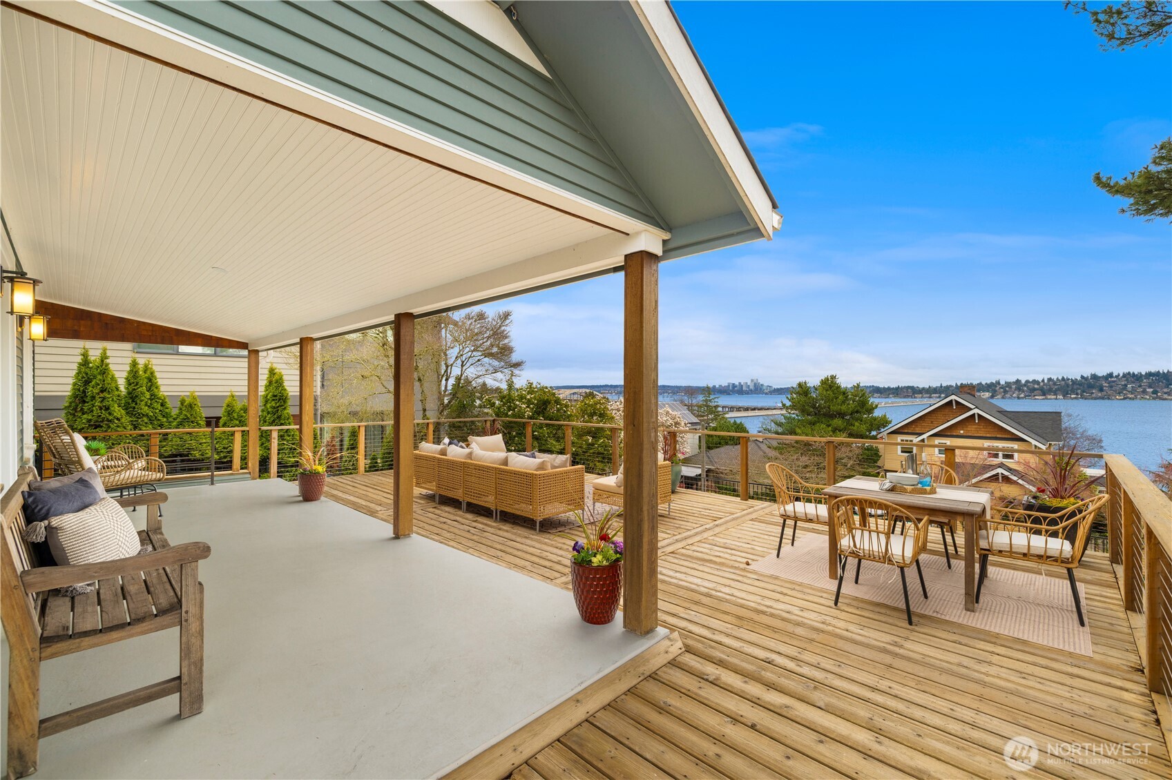 1531 36th Avenue S, Seattle, WA 98144